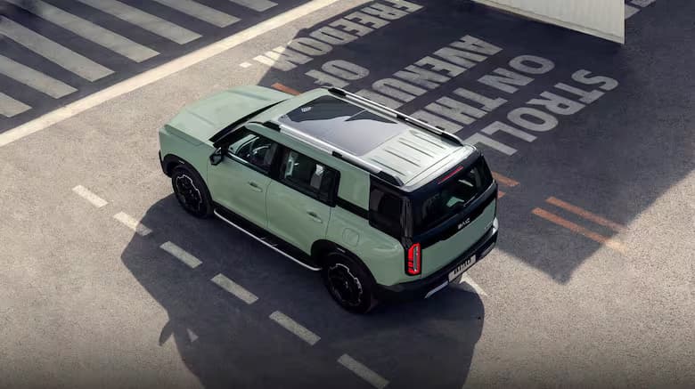 El Modelo Tiene Unos 4730 Mm De Largo 1910 De 5 J5 M F66 Ctzf M7 Joxjfl I7 Dyrly