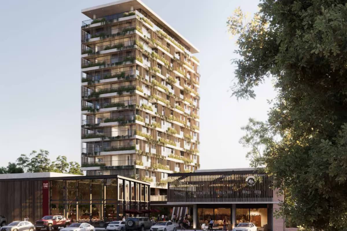 El lugar donde los alquileres cuestan lo mismo que en la ciudad de Buenos Aires y son más caros que en zona norte