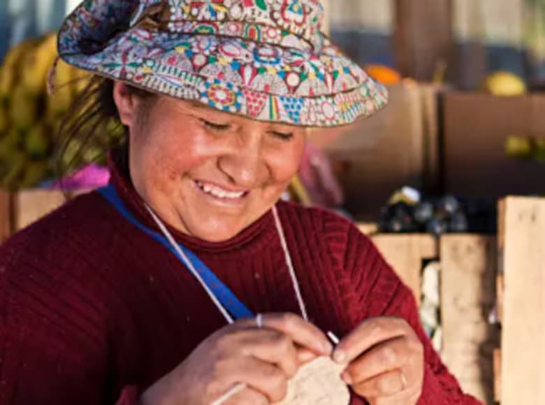 La Pobreza Extrema La Baja Productividad La 5 Aueyjh V65 F F5 Jiemjpl R7 V7 Ia