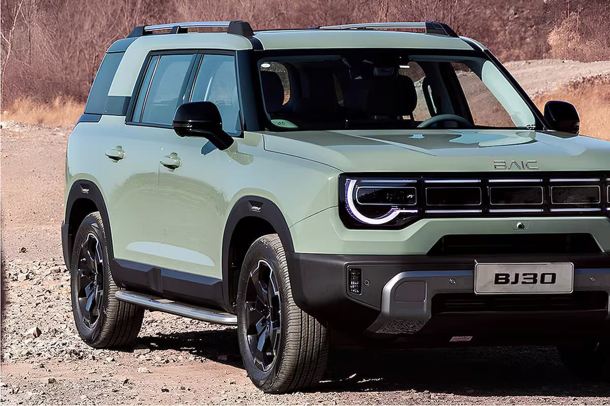 Cómo anda el SUV chino que está de moda en la Argentina: es uno de los más vendidos y es famoso por “gastar poco”